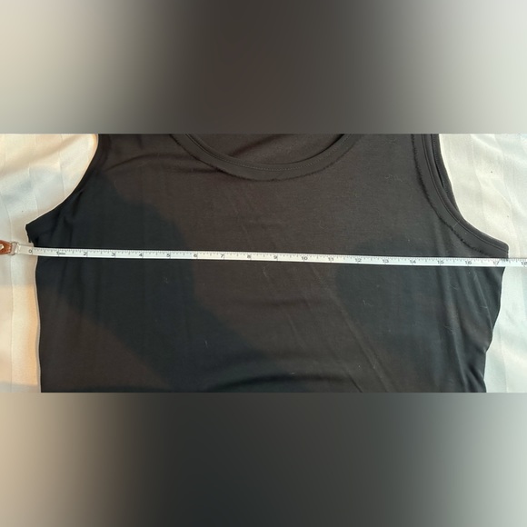 Pretty Banana Republic Blank Tank Dress - Picture 3 of 10